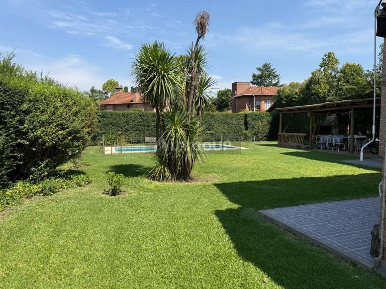 Casa en Alquiler en Pilar, G.B.A. Zona Norte