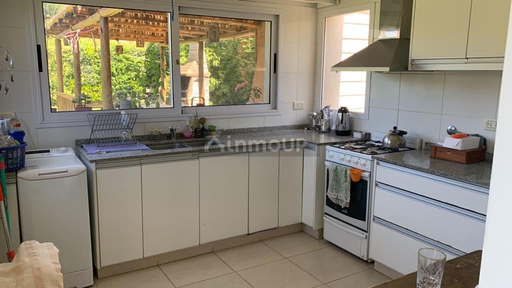 Casa en Alquiler en Pilar, G.B.A. Zona Norte