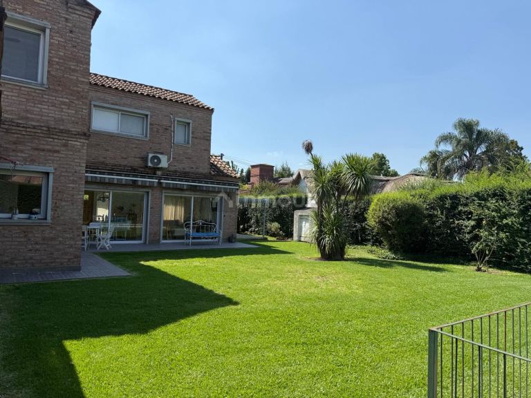Casa en Alquiler en Pilar, G.B.A. Zona Norte