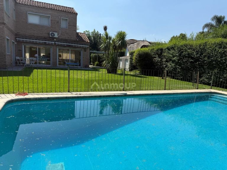 Casa en Alquiler en Pilar, G.B.A. Zona Norte