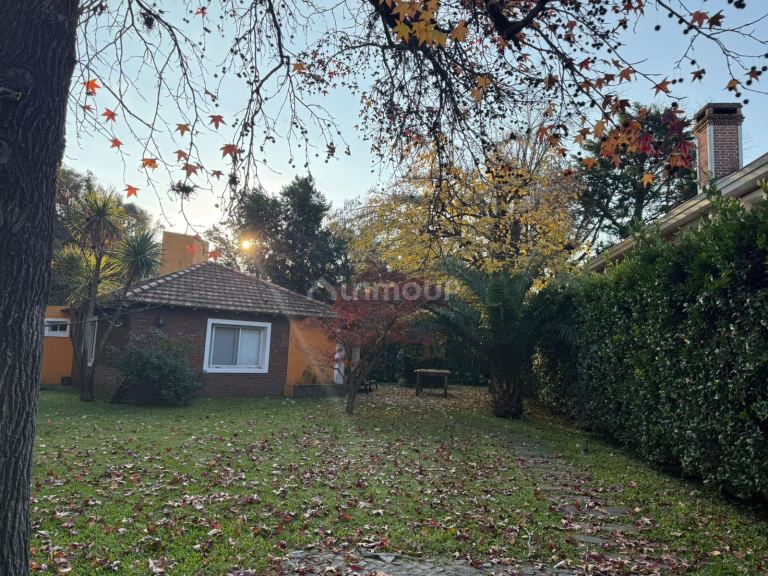 Casa en Venta en Pilar, G.B.A. Zona Norte
