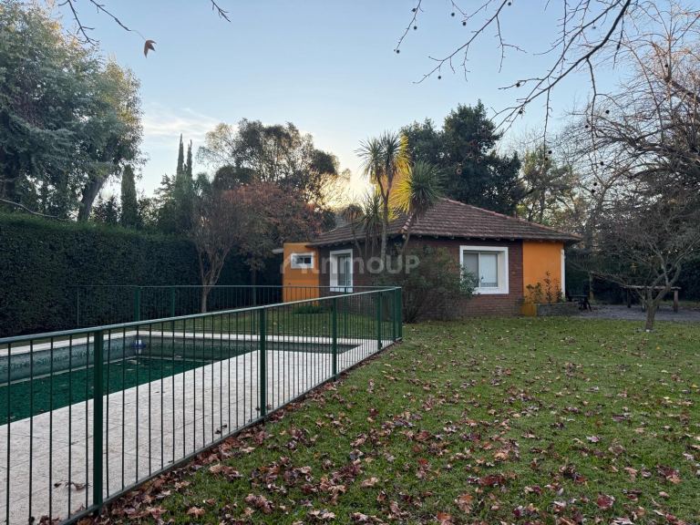 Casa en Venta en Pilar, G.B.A. Zona Norte