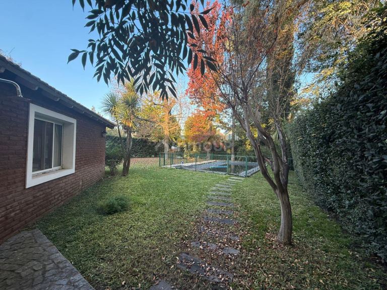 Casa en Venta en Pilar, G.B.A. Zona Norte