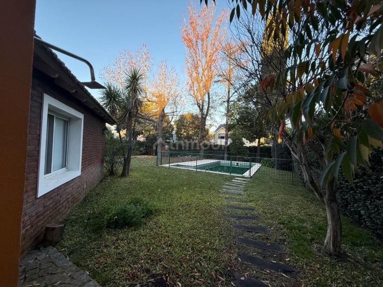 Casa en Venta en Pilar, G.B.A. Zona Norte