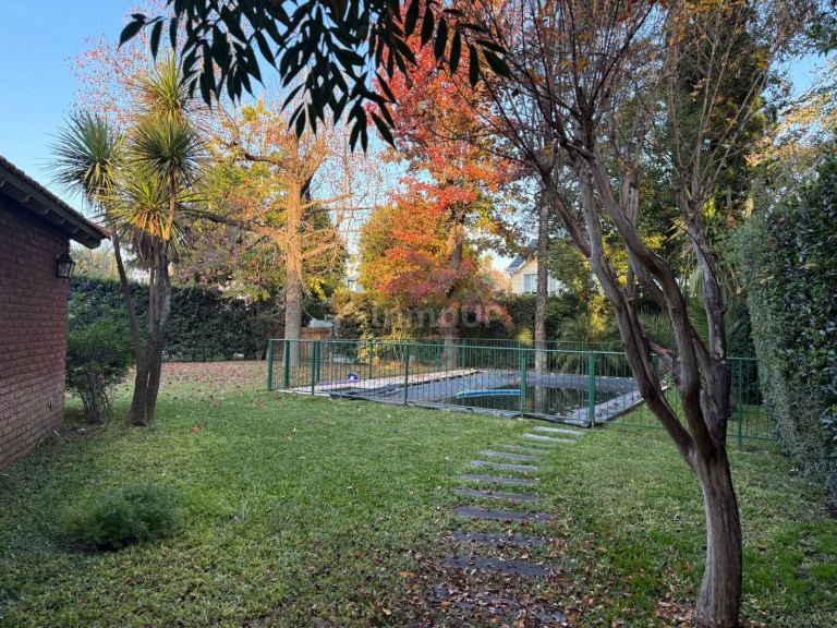 Casa en Venta en Pilar, G.B.A. Zona Norte
