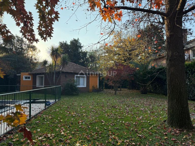 Casa en Venta en Pilar, G.B.A. Zona Norte