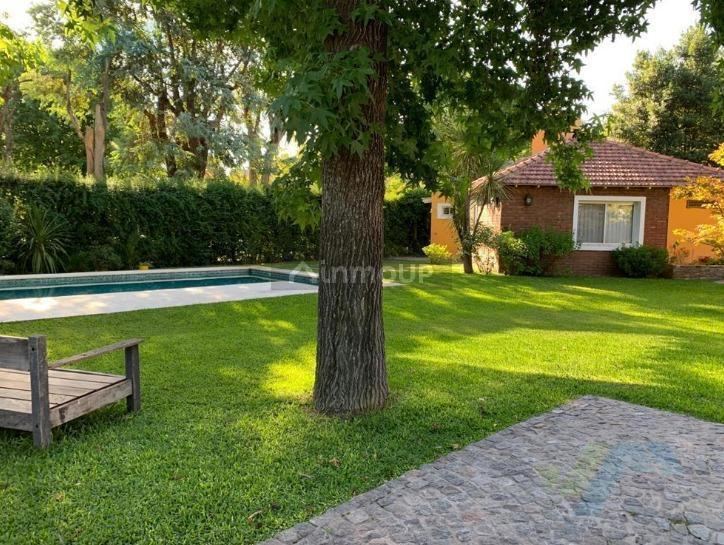 Casa en Venta en Pilar, G.B.A. Zona Norte