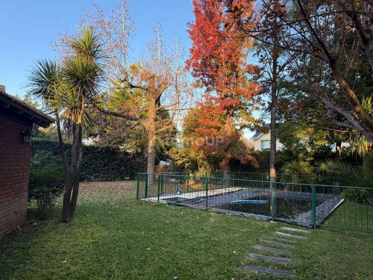 Casa en Venta en Pilar, G.B.A. Zona Norte