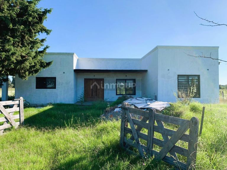 Casa en Venta en Exaltacion de la Cruz, G.B.A. Zona Norte