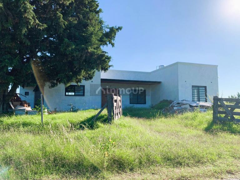 Casa en Venta en Exaltacion de la Cruz, G.B.A. Zona Norte