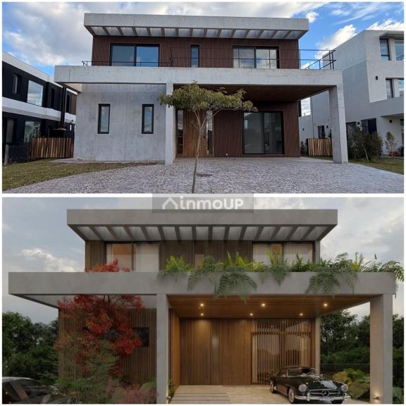 Casa en Venta en Tigre, G.B.A. Zona Norte