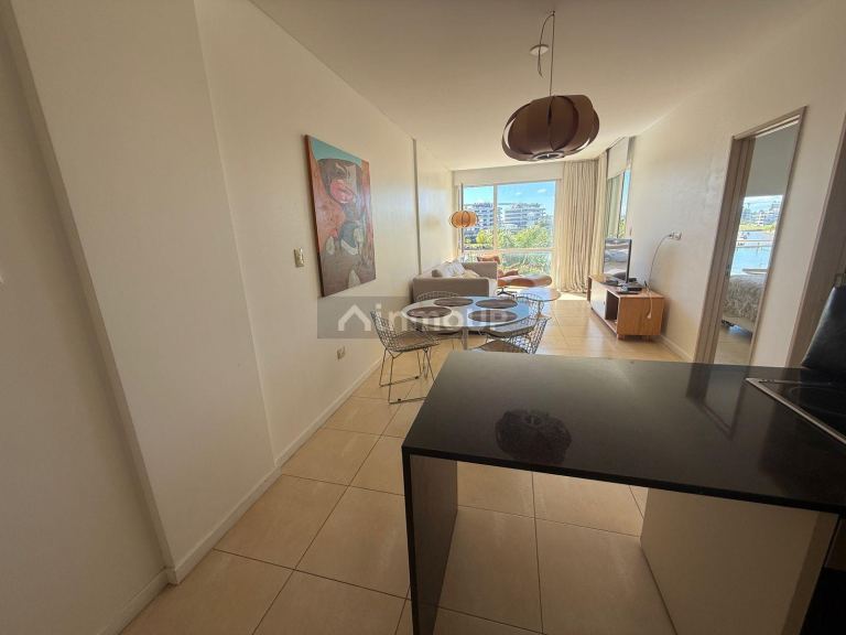 Departamento en Alquiler en Tigre, G.B.A. Zona Norte
