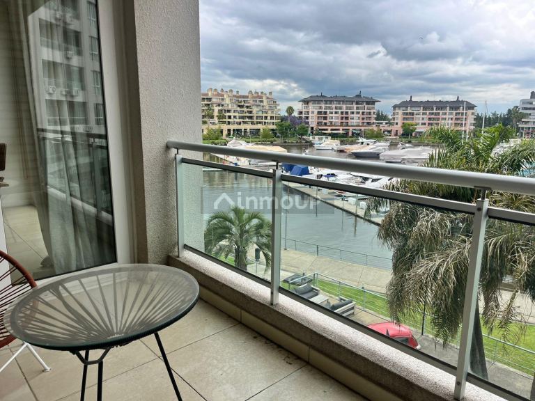 Departamento en Alquiler en Tigre, G.B.A. Zona Norte