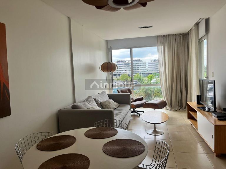 Departamento en Alquiler en Tigre, G.B.A. Zona Norte