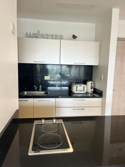 Departamento en Alquiler en Tigre, G.B.A. Zona Norte