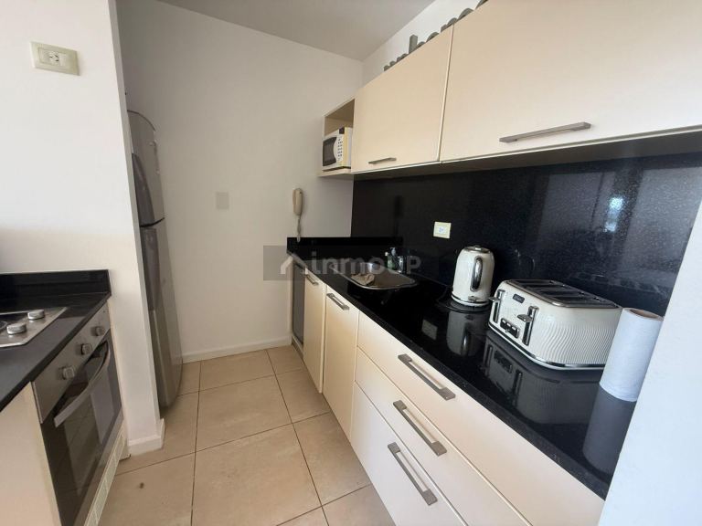 Departamento en Alquiler en Tigre, G.B.A. Zona Norte
