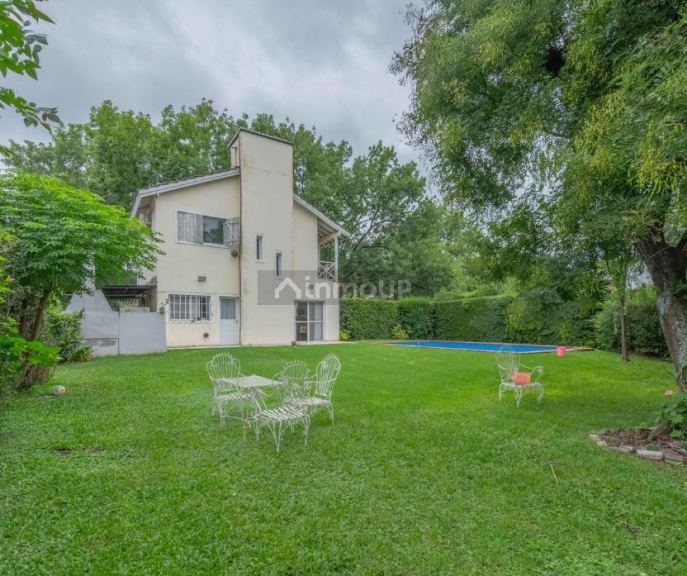 Casa en Venta en Pilar, G.B.A. Zona Norte