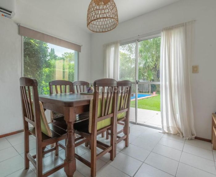 Casa en Venta en Pilar, G.B.A. Zona Norte