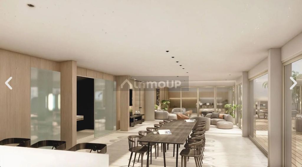 Departamento en Venta en Tigre, G.B.A. Zona Norte