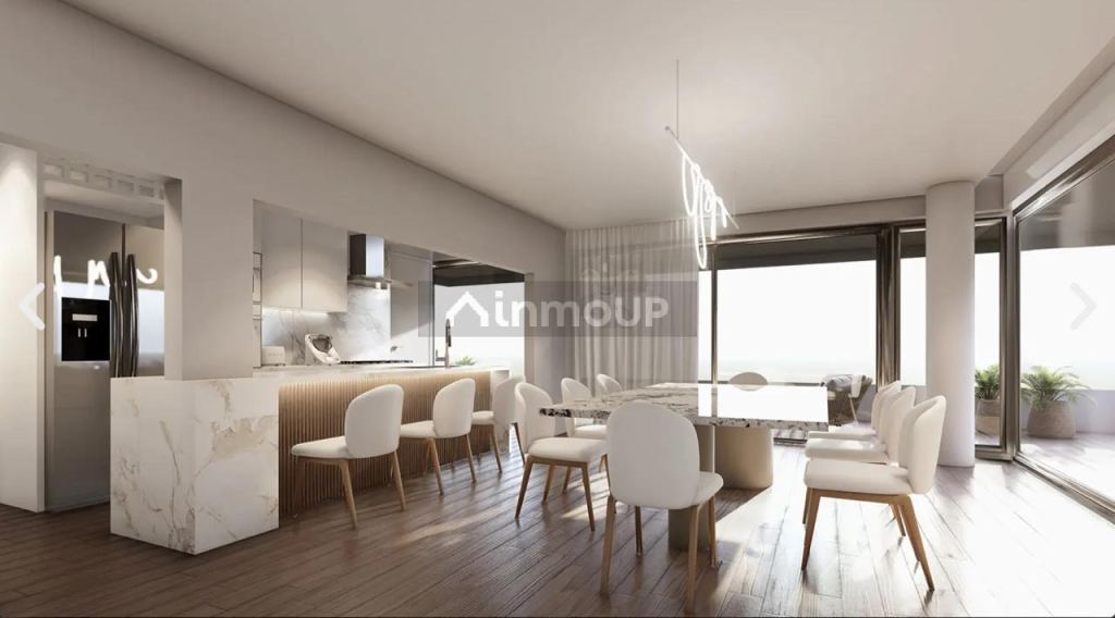 Departamento en Venta en Tigre, G.B.A. Zona Norte