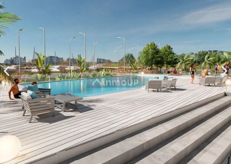 Departamento en Venta en Tigre, G.B.A. Zona Norte