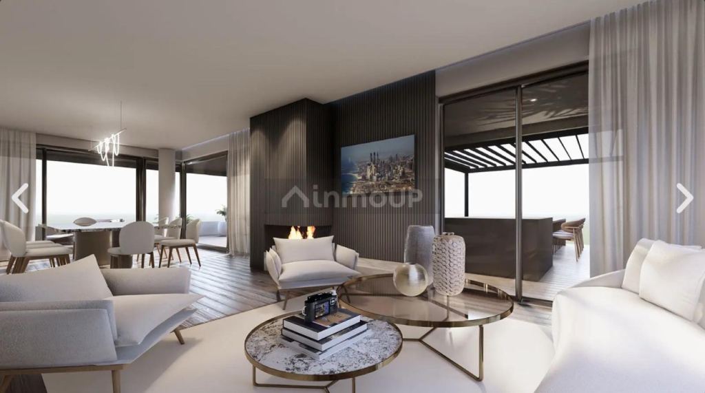Departamento en Venta en Tigre, G.B.A. Zona Norte