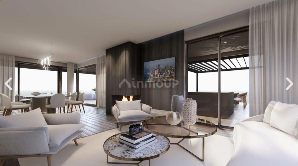 Departamento en Venta en Tigre, G.B.A. Zona Norte