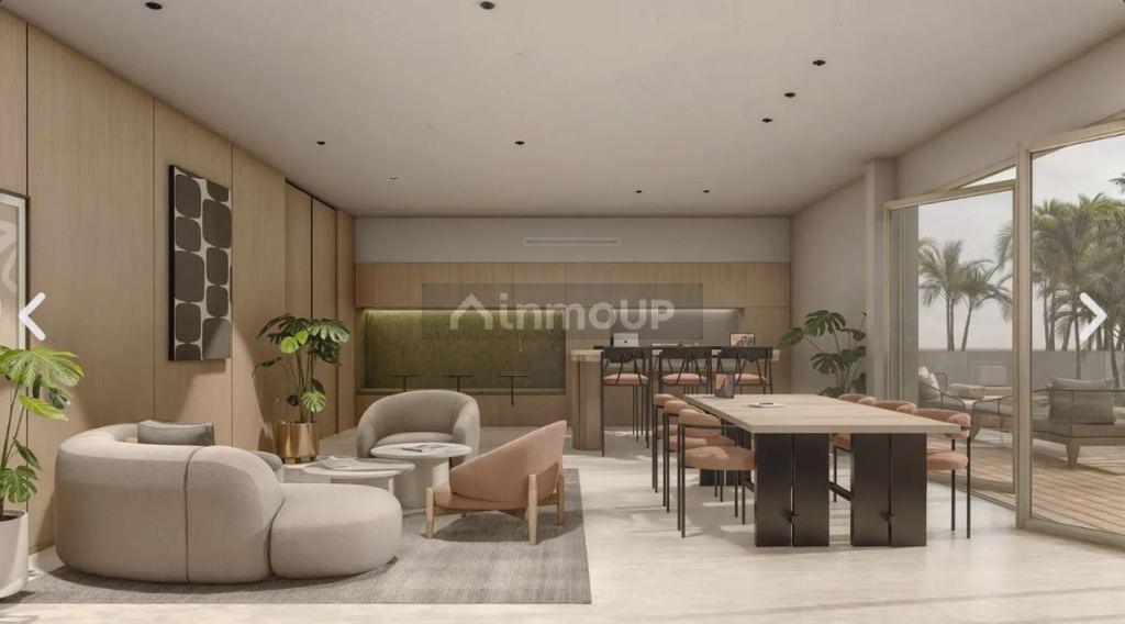 Departamento en Venta en Tigre, G.B.A. Zona Norte