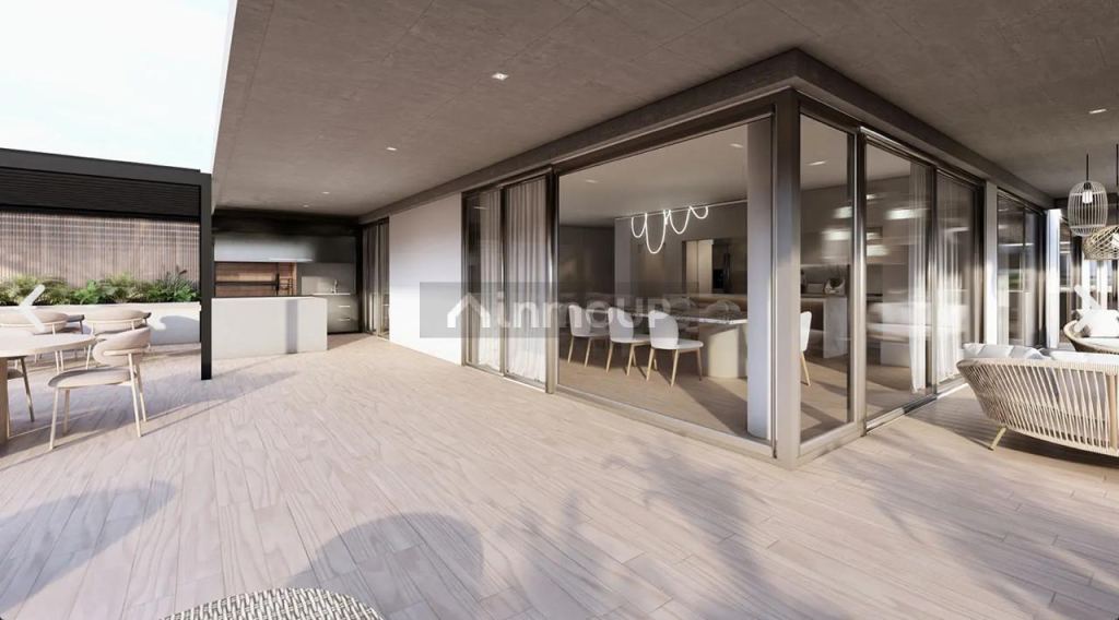 Departamento en Venta en Tigre, G.B.A. Zona Norte