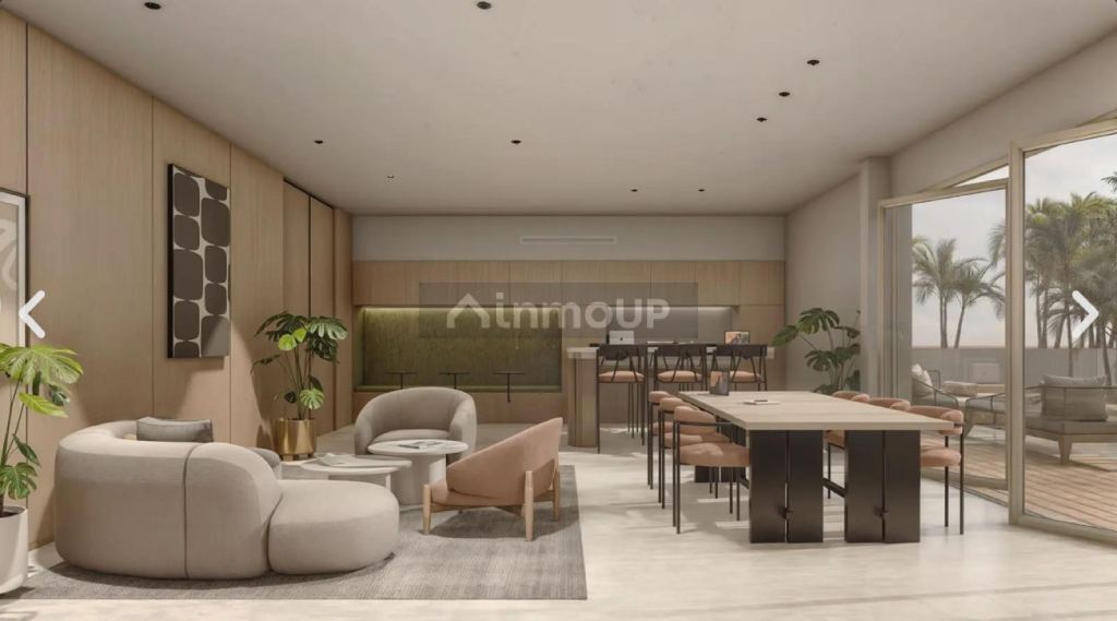 Departamento en Venta en Tigre, G.B.A. Zona Norte