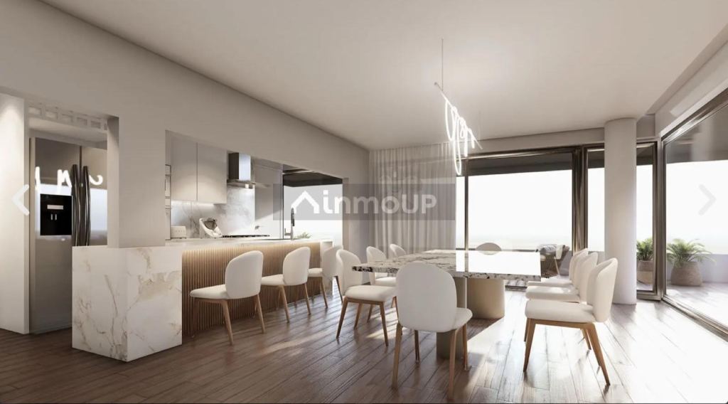 Departamento en Venta en Tigre, G.B.A. Zona Norte