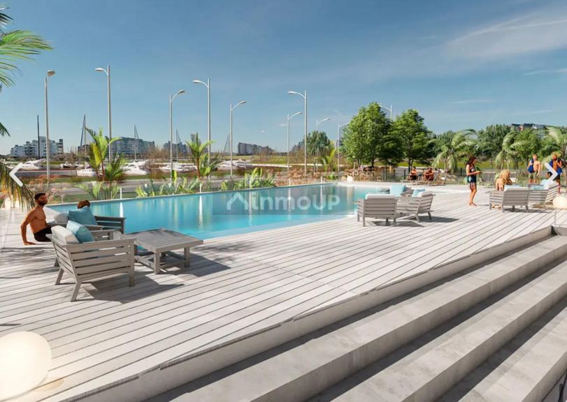 Departamento en Venta en Tigre, G.B.A. Zona Norte