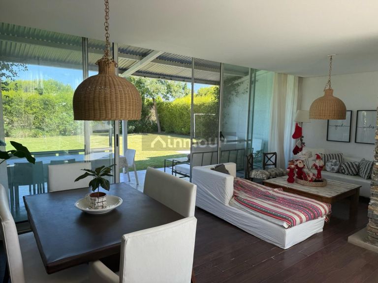 Casa en Alquiler Temporario en Tigre, G.B.A. Zona Norte