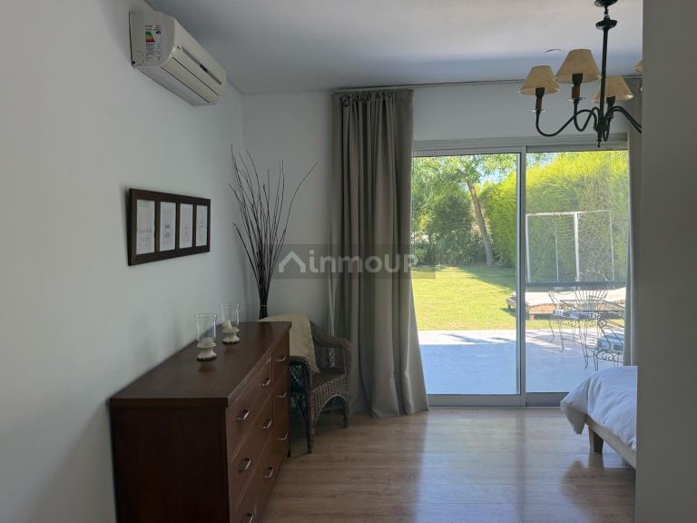 Casa en Alquiler Temporario en Tigre, G.B.A. Zona Norte