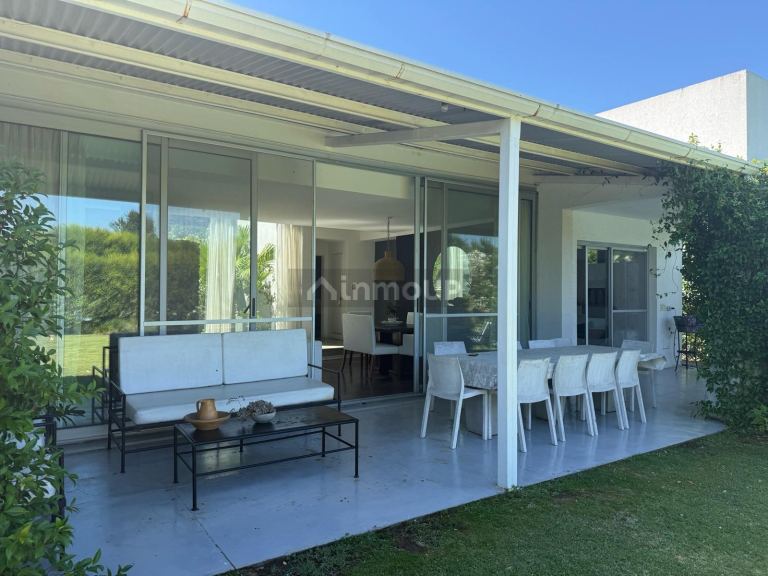 Casa en Alquiler Temporario en Tigre, G.B.A. Zona Norte