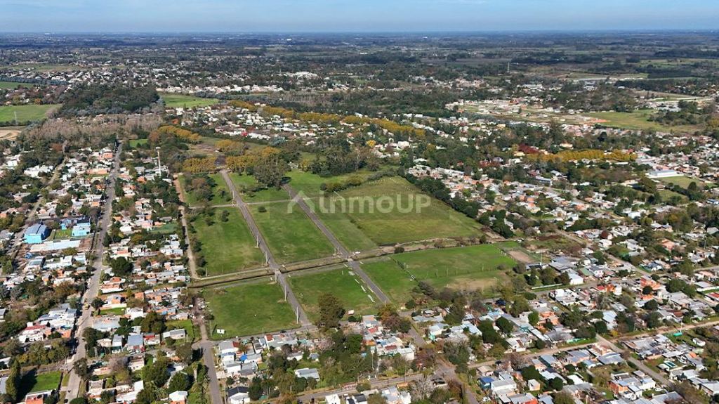Terreno en Venta en Pilar, G.B.A. Zona Norte