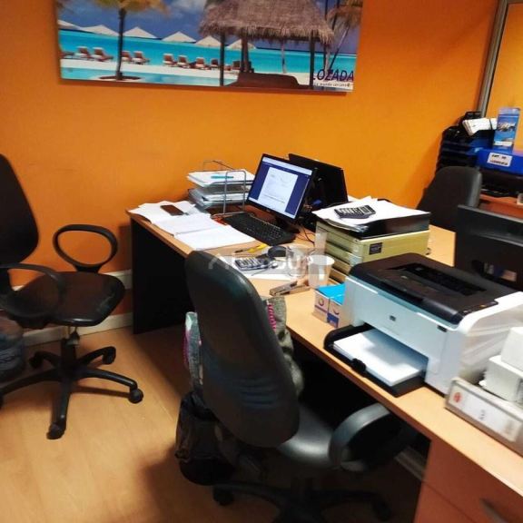 Oficina en Venta en Pilar, G.B.A. Zona Norte