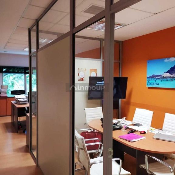 Oficina en Venta en Pilar, G.B.A. Zona Norte
