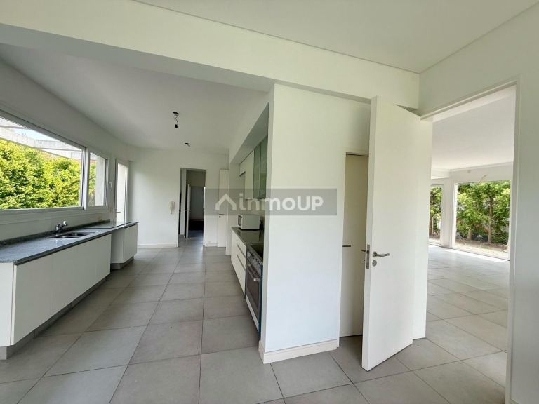 Casa en Alquiler en Tigre, G.B.A. Zona Norte