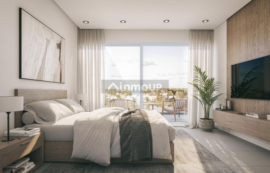 Departamento en Venta en Tigre, G.B.A. Zona Norte