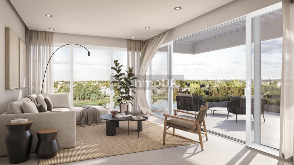 Departamento en Venta en Tigre, G.B.A. Zona Norte