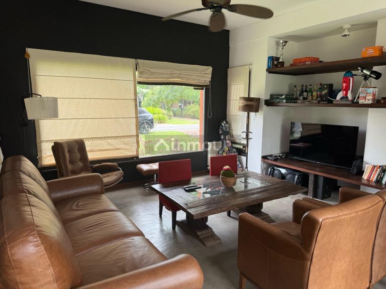 Casa en Alquiler en Pilar, G.B.A. Zona Norte