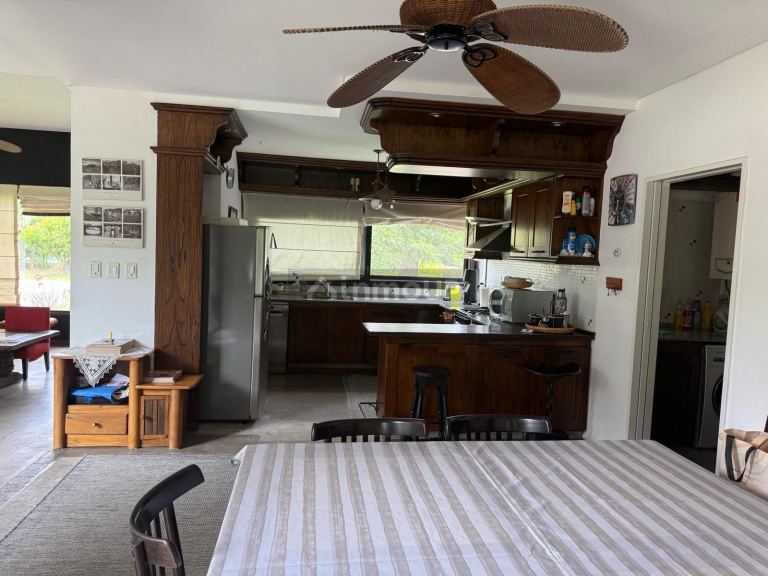 Casa en Alquiler en Pilar, G.B.A. Zona Norte
