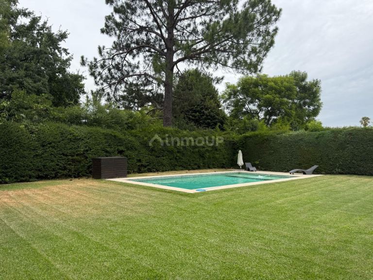 Casa en Alquiler en Pilar, G.B.A. Zona Norte