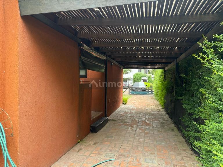 Casa en Alquiler en Pilar, G.B.A. Zona Norte