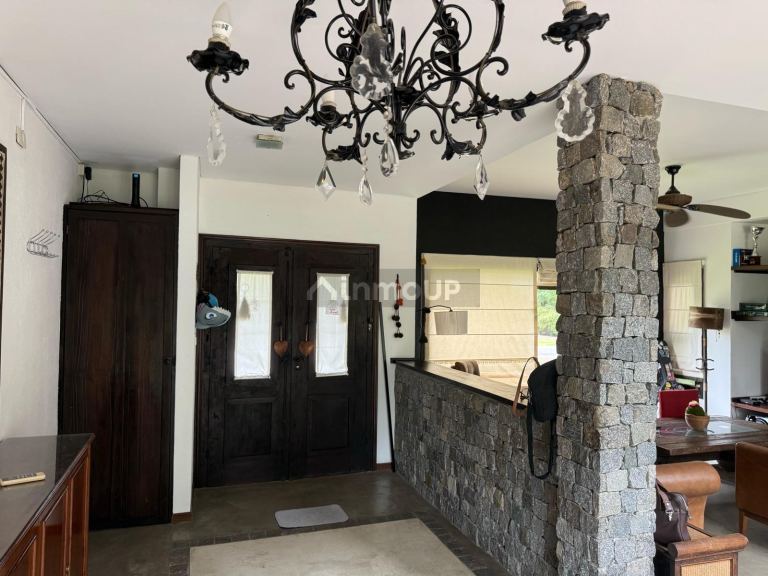 Casa en Alquiler en Pilar, G.B.A. Zona Norte