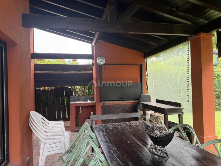 Casa en Alquiler en Pilar, G.B.A. Zona Norte