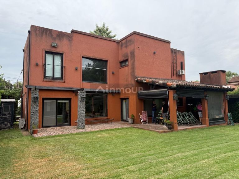 Casa en Alquiler en Pilar, G.B.A. Zona Norte