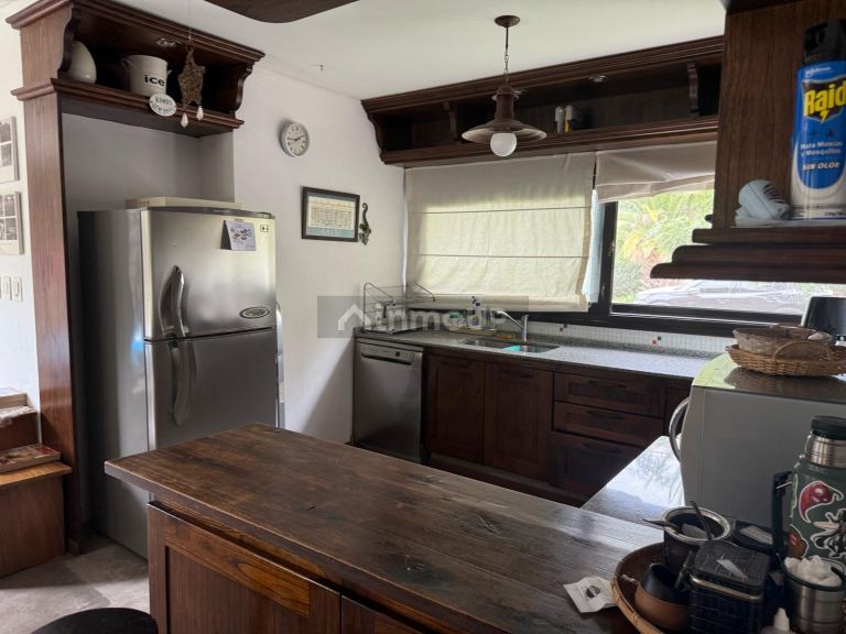 Casa en Alquiler en Pilar, G.B.A. Zona Norte