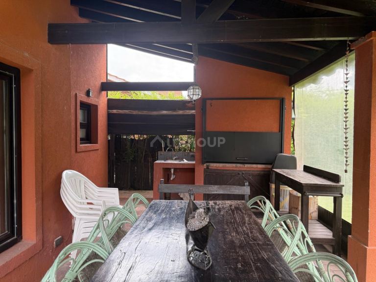 Casa en Alquiler en Pilar, G.B.A. Zona Norte